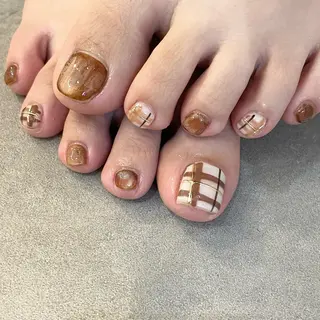 ネイル Nail Salon Gummi.のネイルデザイン