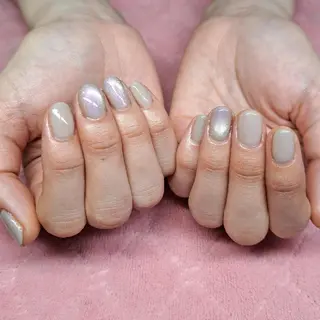 ネイル HAYASHI  Nのネイルデザイン