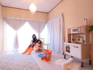 Le cherien所属・Le cherien ルシェリアのエステ・リラクイメージ