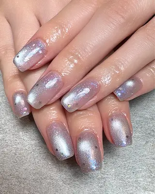 ネイル MATATABI. kumiのネイルデザイン