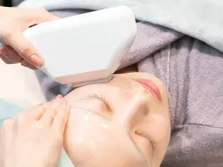 アンド ミルルのエステ・リラクイメージ