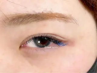 マツエク・マツパ Plume micoのマツエク・マツパデザイン