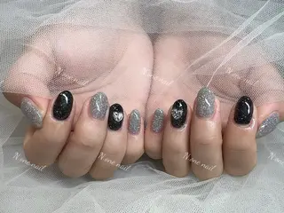 ネイル N.one 🎀saki💅のネイルデザイン