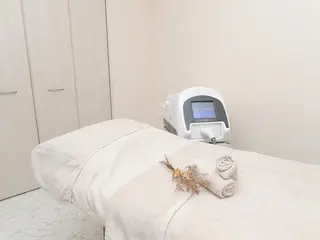 エクシアホワイト岡崎店所属・akari 脱毛・ セルフホワイトニングのその他イメージ