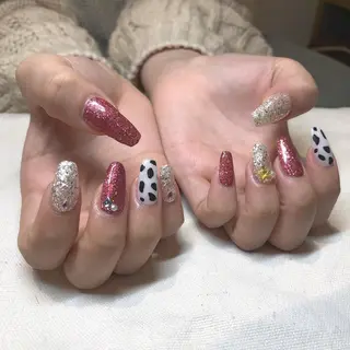 ネイル EARTHネイル コバヤシのネイルデザイン