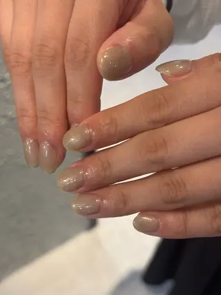 ネイル minori ♥️のネイルデザイン