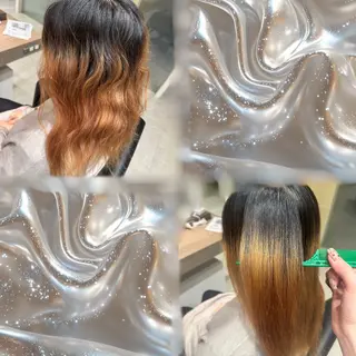 ロング パーマ sakura❀/板橋 モデル募集中🪄︎︎のヘアスタイル