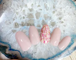 ネイル Nail Salon Ｄream Mamのネイルデザイン
