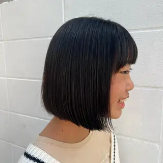 ショート インナーカラー♡ Nanakoのヘアスタイル