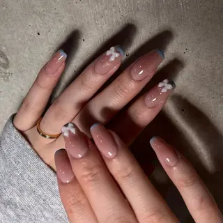 ネイル nails _ NATSUYOのネイルデザイン