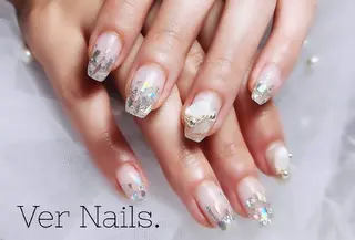ネイル Ver Nails.のその他イメージ