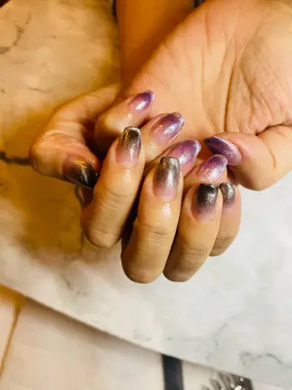 ネイル Chandra nail&tarotのネイルデザイン