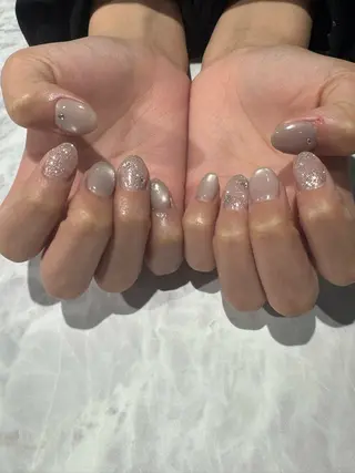 ネイル Nail Sare Salon Mariris所属・Natsumi💎 堺筋本町ネイルサロンのネイルデザイン