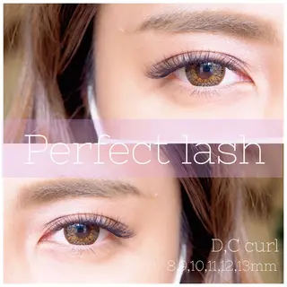 マツエク・マツパ Lipine アイラッシュサロンのエステ・リラクイメージ