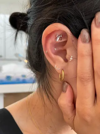 Charme 🫧脱 毛🫧耳ツボジュエリのその他イメージ