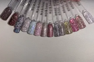 ネイル EASTHAM 宮木 花鈴のネイルデザイン