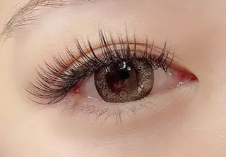 マツエク・マツパ eyelash＆nailstudio BeautyA×Re:NaiL所属・🫧eyesalon Beauty A🫧のマツエク・マツパデザイン