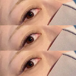 マツエク・マツパ Bianca 長津田店　長牛のマツエク・マツパデザイン