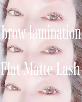 マツエク・マツパ Ema所属・Ema/マツパ/マツ エク/眉/脱毛🌷のマツエク・マツパデザイン