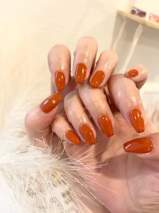 ネイル eim Ayakaのネイルデザイン