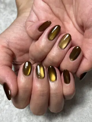 ネイル inhernail hitomiのネイルデザイン
