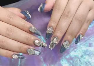 ネイル CC Nail Salonのネイルデザイン