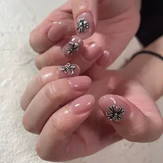 ネイル nail.gorin所属・吉村 優子のネイルデザイン