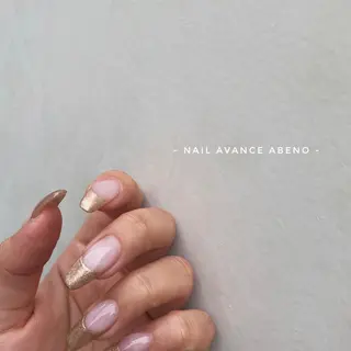 ネイル NailAVANCE miyuのネイルデザイン