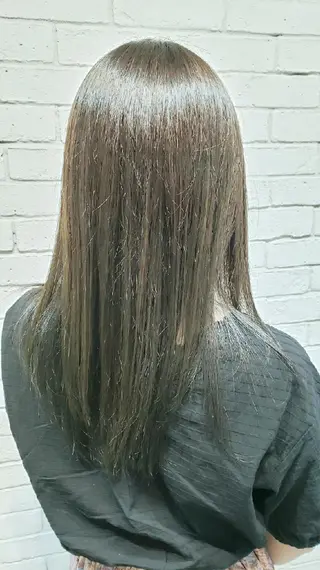 セミロング private salon Ao所属・紹介制private salonのヘアスタイル