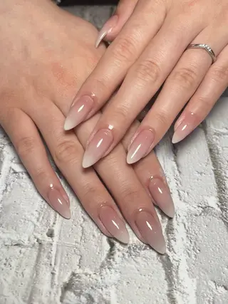 ネイル nailsalonIF所属・akira .のネイルデザイン