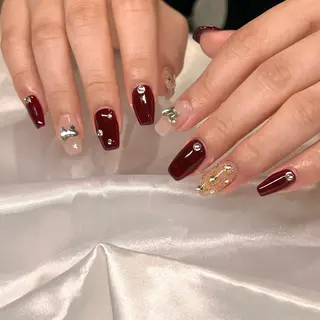 ネイル REVIA_nail maiのネイルデザイン