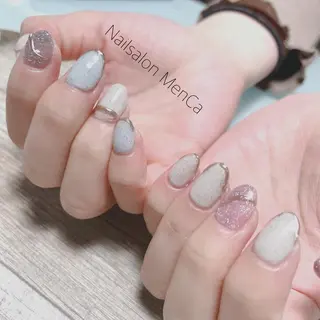 ネイル 江崎 景子のネイルデザイン