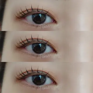 マツエク・マツパ 堀池 匡子の眉毛・アイブロウイメージ