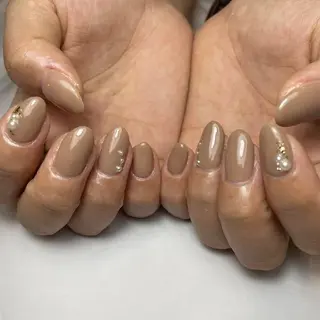 ネイル BBG 上野店のネイルデザイン