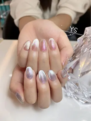 ネイル YS Nailのネイルデザイン