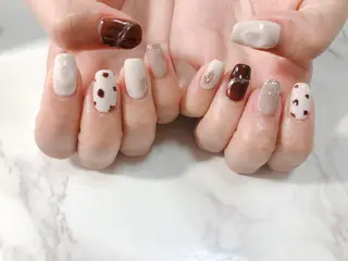 ネイル Regaro i.sのネイルデザイン