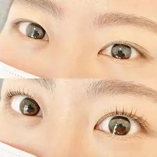 マツエク・マツパ EE.Nail所属・FuFu.Nail 2️⃣番のネイルデザイン