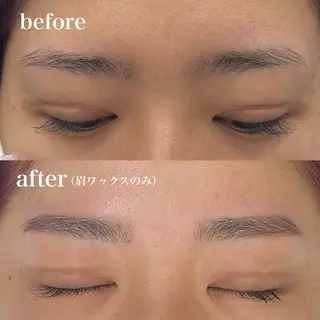 アイブロウ diptymoila hinataのマツエク・マツパデザイン