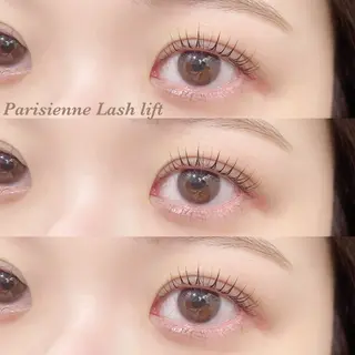 マツエク・マツパ Kaile. 恵比寿所属・kokubo suzuka 恵比寿のマツエク・マツパデザイン