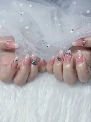 ネイル Yudia Minoriのネイルデザイン