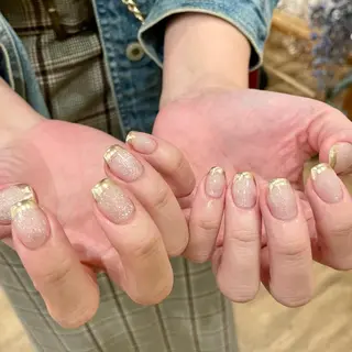 ネイル 丹(TAN.) akariのネイルデザイン