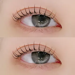 マツエク・マツパ マリーテレジア🩵 OGURAのマツエク・マツパデザイン