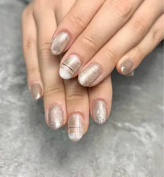 ネイル Y's nailのネイルデザイン