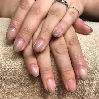 ネイル ネイルサロン バロック所属・小山 奈保美のネイルデザイン