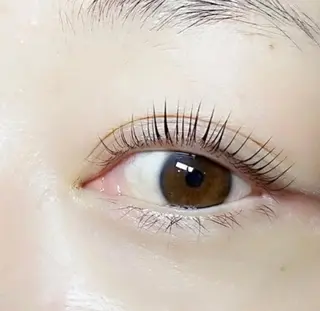 マツエク・マツパ salon Bellのマツエク・マツパデザイン