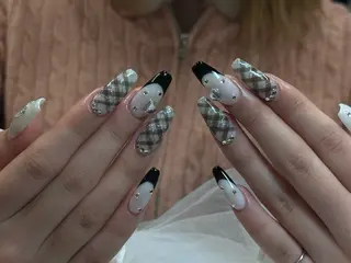 ネイル Iconic所属・Iconic Nailのネイルデザイン