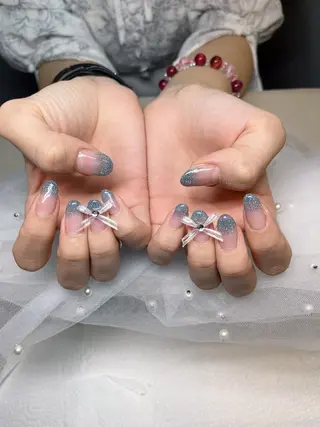 ネイル NiNa ビューティーサロン所属・Ni Naのネイルデザイン