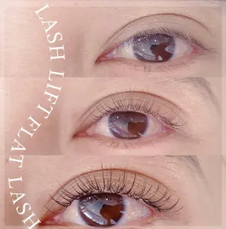 マツエク・マツパ Shucre藤が丘店 💗REINAのマツエク・マツパデザイン