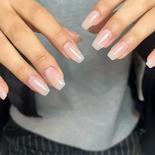 ネイル ballie／小野原 なつみのネイルデザイン