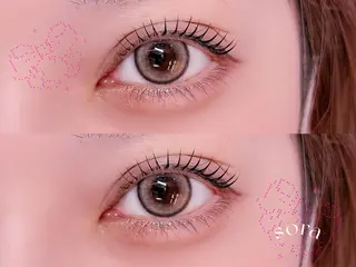 マツエク・マツパ 🍀WOLTOKYO 池袋🍀そらのマツエク・マツパデザイン